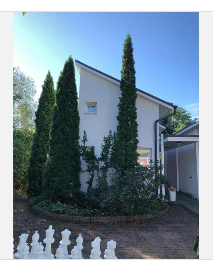 Small Guest Room Turku Bagian luar foto