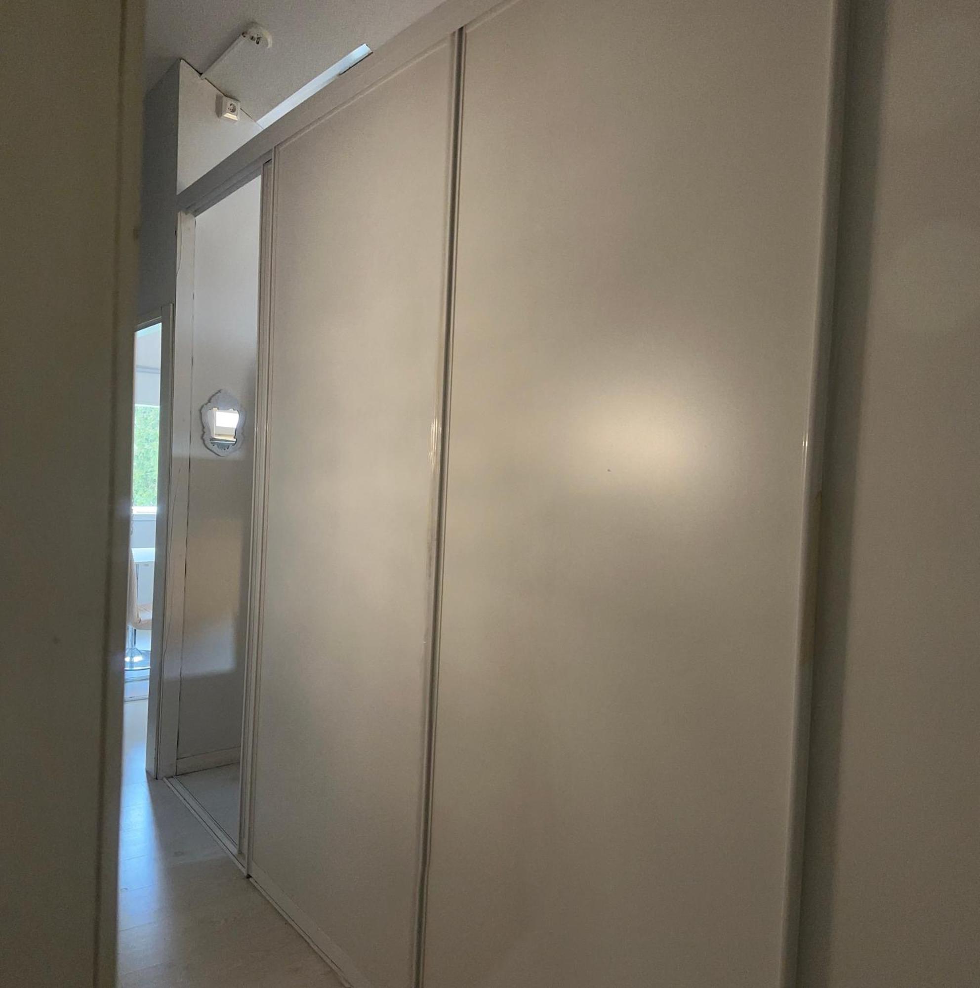 Small Guest Room Turku Bagian luar foto